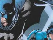 Critique bluffant comic-book Batman Silence