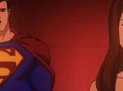 Critique film d'animation All-Star Superman