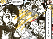 Kitsuné Maison Compilation Indie Dance Issue