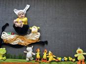 Idées décoration pour Pâques- partie