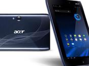 tablette Acer Iconia A100 disponible