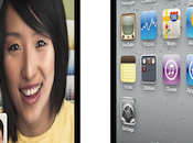 nouveau design pour l’iPhone