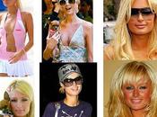 astuces pour faire look Paris Hilton
