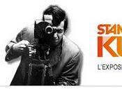 Cinémathèque France Exposition Kubrick