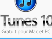 Télécharger iTunes, iTunes 10.2.2