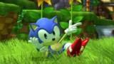 Sonic Generations dévoile double gameplay