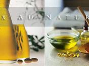 l'huile d'argan cosmétique Pure naturelle