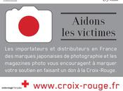 Appel dons pour Japon