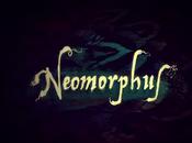 Neomorphus Court-métrage