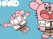 Good as... Gumball site