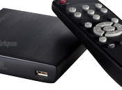 Test passerelle multimédia Iomega ScreenPlay Link