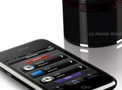 Gear4 lance accessoire pour contrôler appareils audio vidéo depuis iPhone iPad