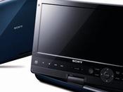 Sony BDP-SX1L