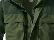 Cabela’s rain jacket