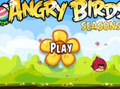 [AppStore] Angry Birds Pâques disponible