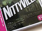 Madlib Medicine Show Channel Presents Nittyville (Snippet) Frank Nitt feat What Tell