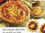 Déco...tourtes
