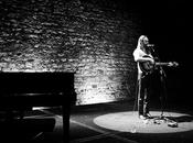 était Josh Pearson Café Danse