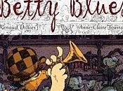 Betty Blues Renaud Dillies