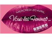 Vous femmes ladies night dans pure tradition)