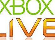 Xbox Live sera gratuit Week-end