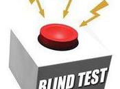 Aperozik blind test !!!!!