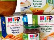 Alimentation Hipp pour bébé vente privée