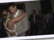 Magnifique première danse mariage