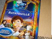 [Arrivage] Ratatouille