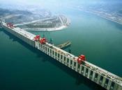 problemes continuent pour barrage Trois Gorges
