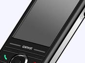 G-Smart MW700 pdaphone Gigabyte