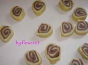 Swirl Biscuits