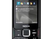 Nokia jolie version noire