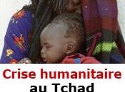 Croix-Rouge Appel d'Urgence pour Tchad