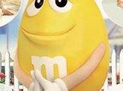 M&amp;M's Super tuesday