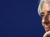 démission Lagarde aurait refusée