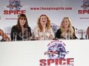 Spice Girls c'est guerre entre elles