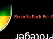 Security Pack Windows…