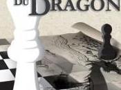 volonté dragon, Lionel Davoust