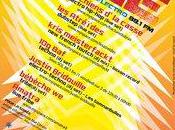 Zinzine zone electro