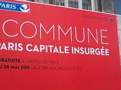 Commune, 1871 Paris capitale insurgée