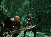 [Making Hunted:The demon' forge