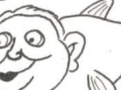 bestiaire politique poisson rouge.