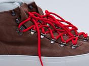 Diemme 2011 marostica sneaker