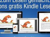 Allemagne Amazon Kindle plateforme d'autoédition ouverte