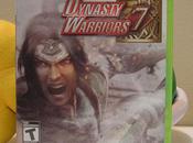 [Arrivage] Dynasty Warriors Xbox