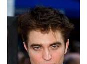 Robert Pattinson sera l'invité Grand Journal avril