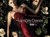 promotional poster Vampire Diaries