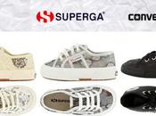 Superga Converse Chaussures enfants vente privée