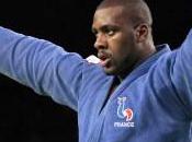Teddy Riner sacré Istanbul Judo